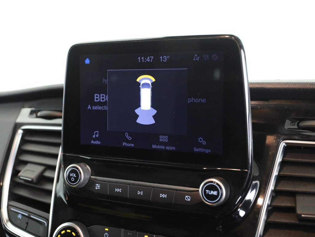 Used Ford Transit Custom 2020 for sale - 77971617: Photo 22