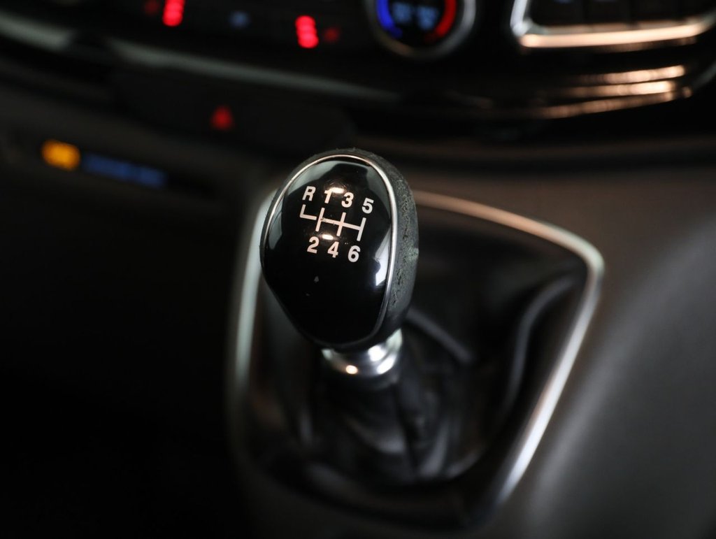 Used Ford Transit Custom 2020 for sale - 77971617: Photo 23