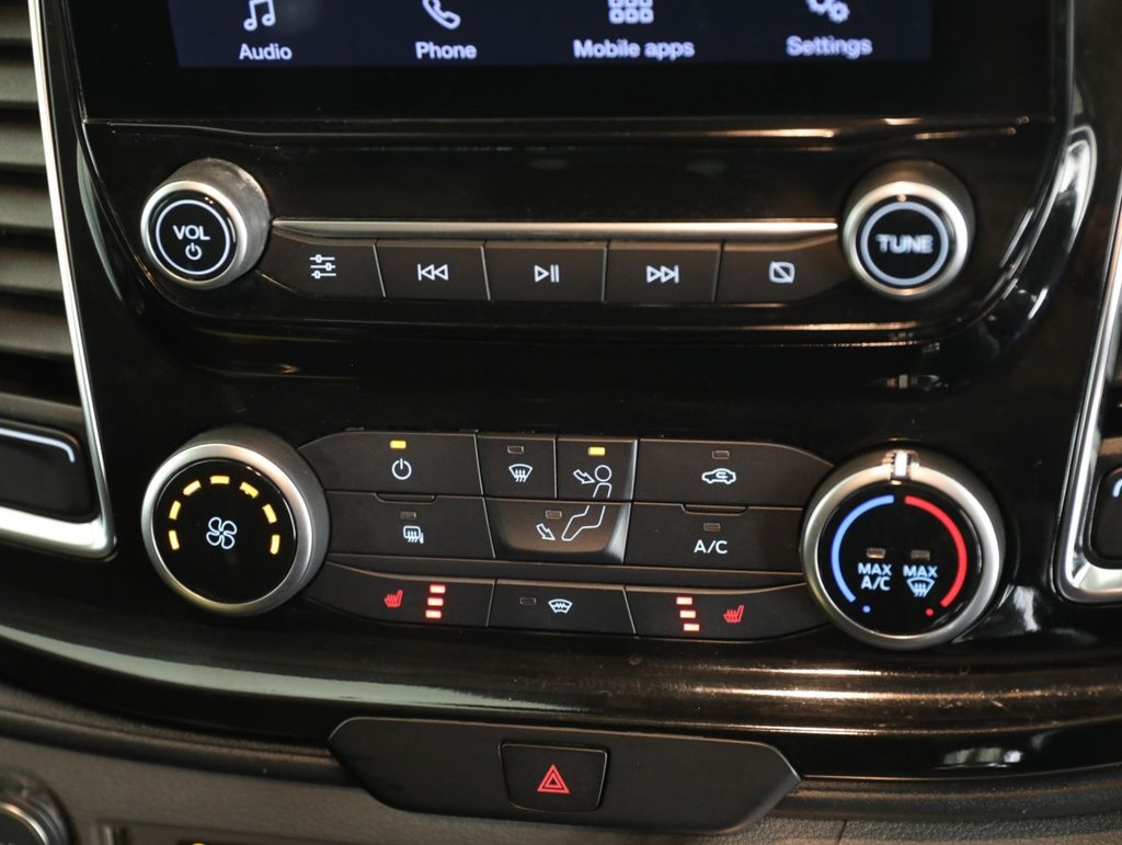 Used Ford Transit Custom 2020 for sale - 77971617: Photo 24