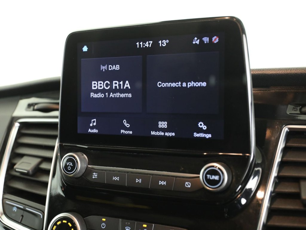 Used Ford Transit Custom 2020 for sale - 77971617: Photo 29