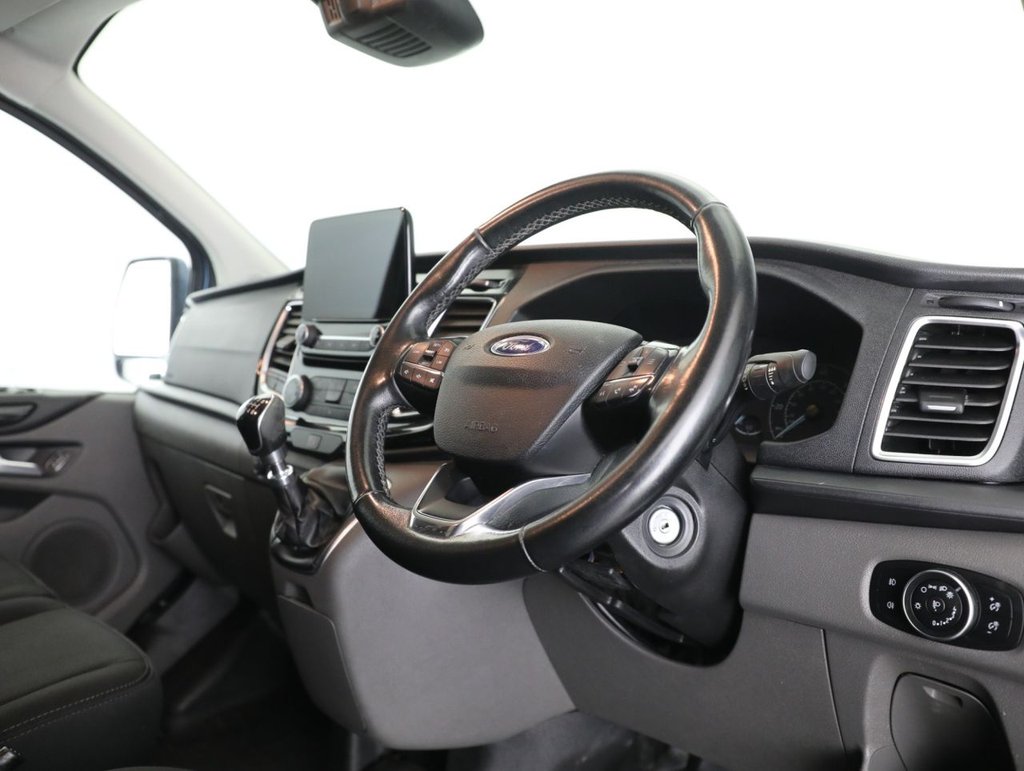 Used Ford Transit Custom 2020 for sale - 77971617: Photo 30