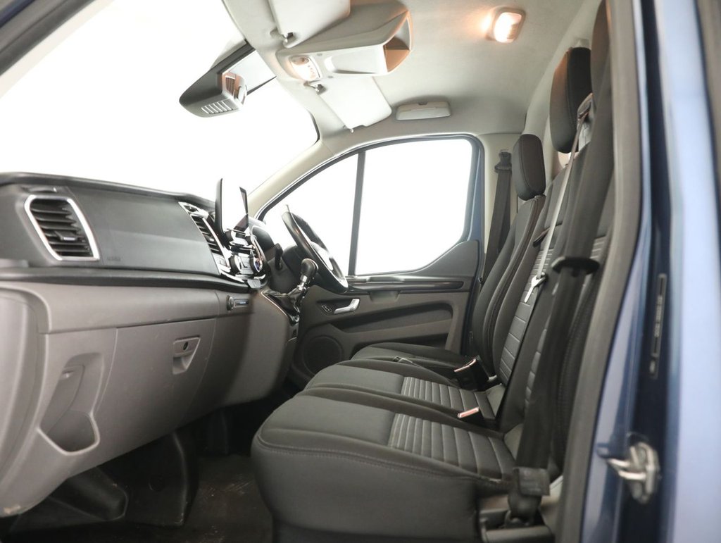 Used Ford Transit Custom 2020 for sale - 77971617: Photo 31
