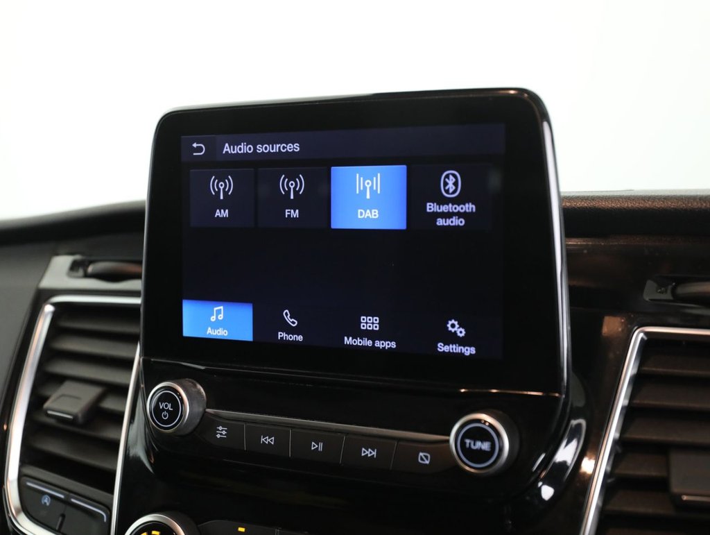 Used Ford Transit Custom 2020 for sale - 77971617: Photo 32