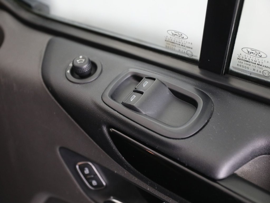 Used Ford Transit Custom 2020 for sale - 77971617: Photo 33