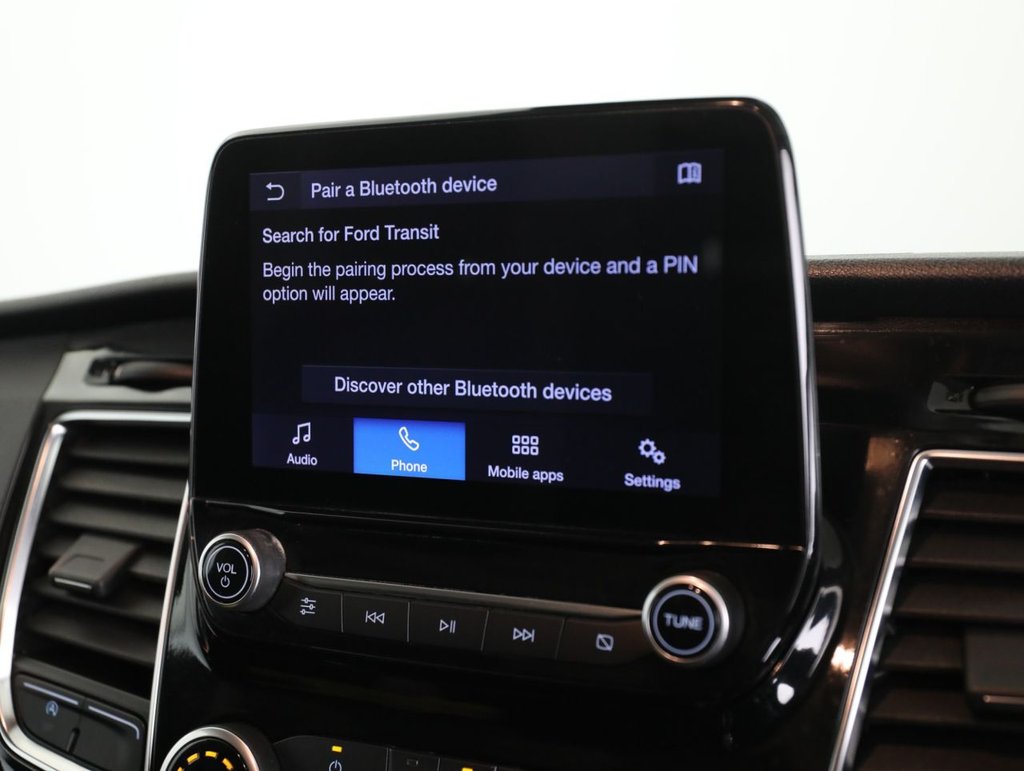 Used Ford Transit Custom 2020 for sale - 77971617: Photo 35