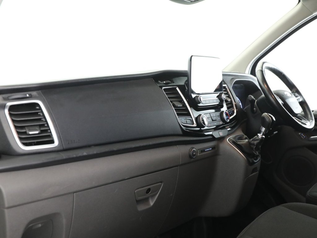 Used Ford Transit Custom 2020 for sale - 77971617: Photo 36