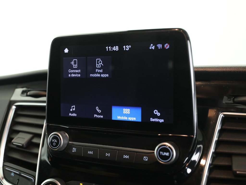 Used Ford Transit Custom 2020 for sale - 77971617: Photo 37