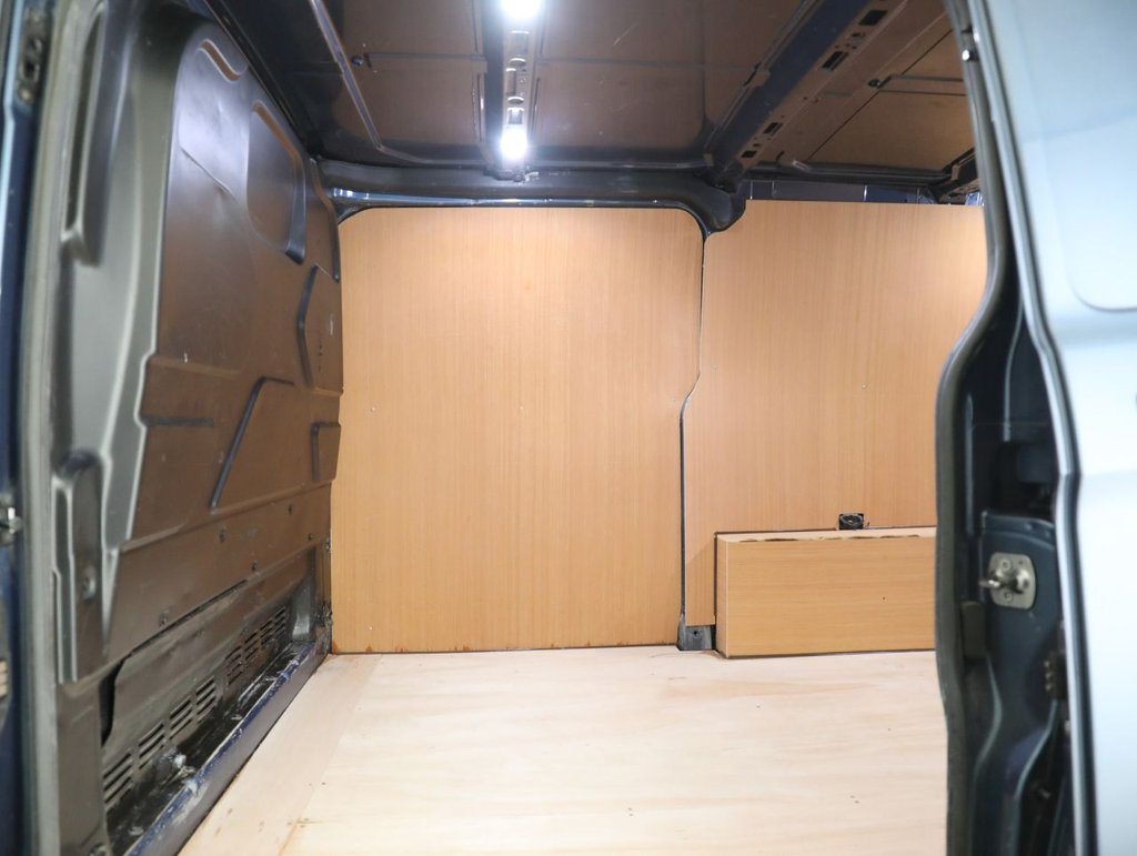 Used Ford Transit Custom 2020 for sale - 77971617: Photo 38