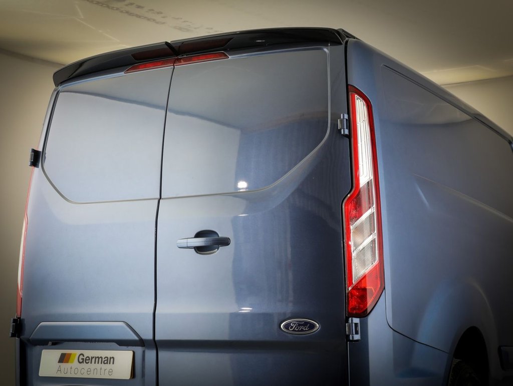 Used Ford Transit Custom 2020 for sale - 77971617: Photo 7