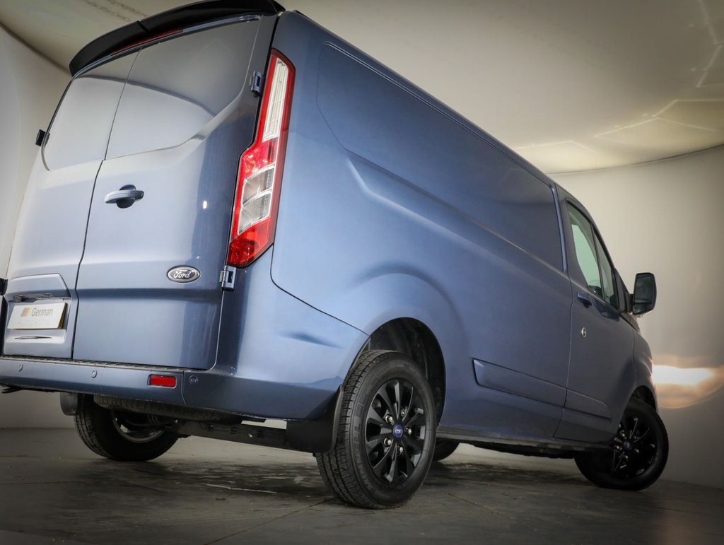 Used Ford Transit Custom 2020 for sale - 77971617: Photo 8