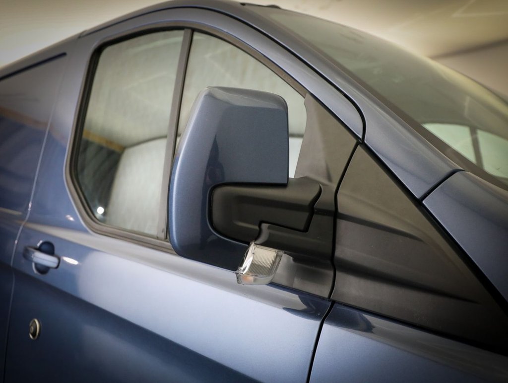 Used Ford Transit Custom 2020 for sale - 77971617: Photo 9