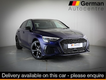 Used Audi A3 2023 for sale - 79182693: Photo