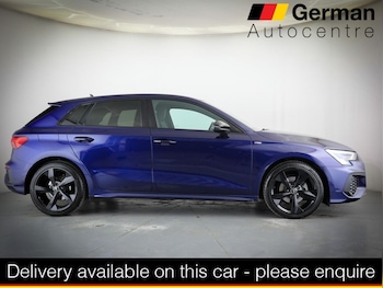Used Audi A3 2023 for sale - 79182693: Photo