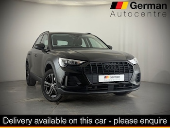 Used Audi Q3 2021 for sale - 78824165: Photo