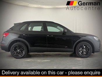 Used Audi Q3 2021 for sale - 78824165: Photo