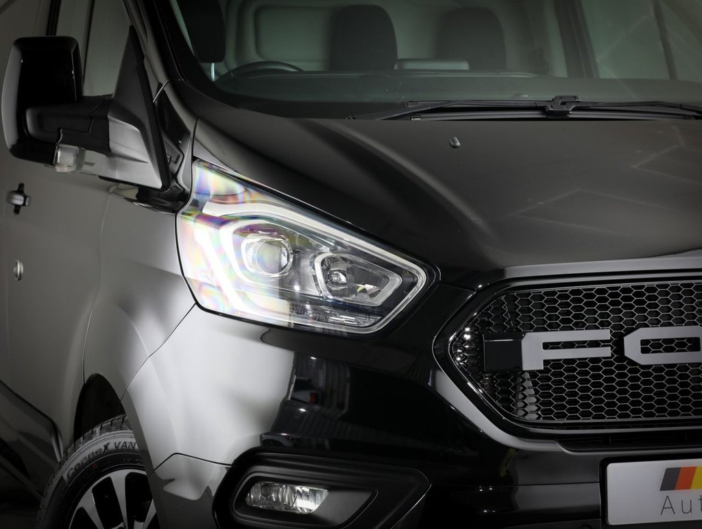 Used Ford Transit Custom 2022 for sale - 77110437: Photo 10