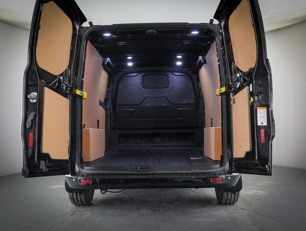 Used Ford Transit Custom 2022 for sale - 77110437: Photo 12
