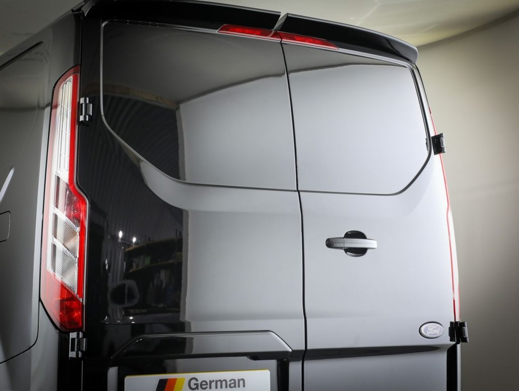 Used Ford Transit Custom 2022 for sale - 77110437: Photo 13