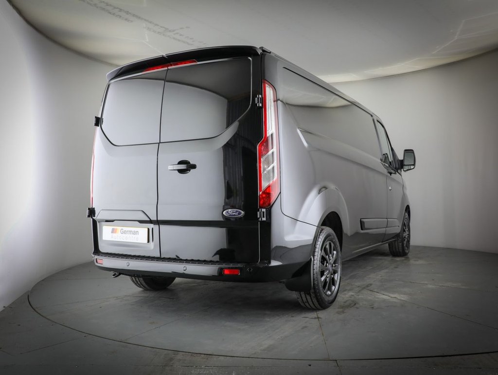 Used Ford Transit Custom 2022 for sale - 77110437: Photo 14
