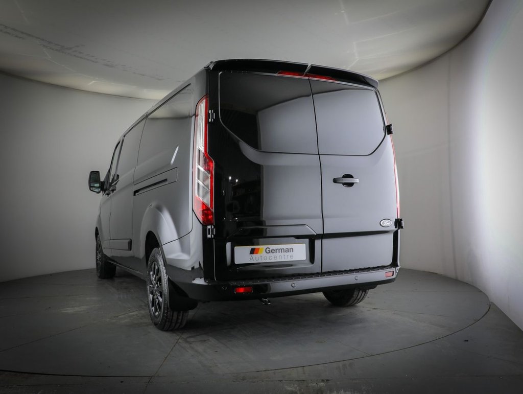 Used Ford Transit Custom 2022 for sale - 77110437: Photo 16