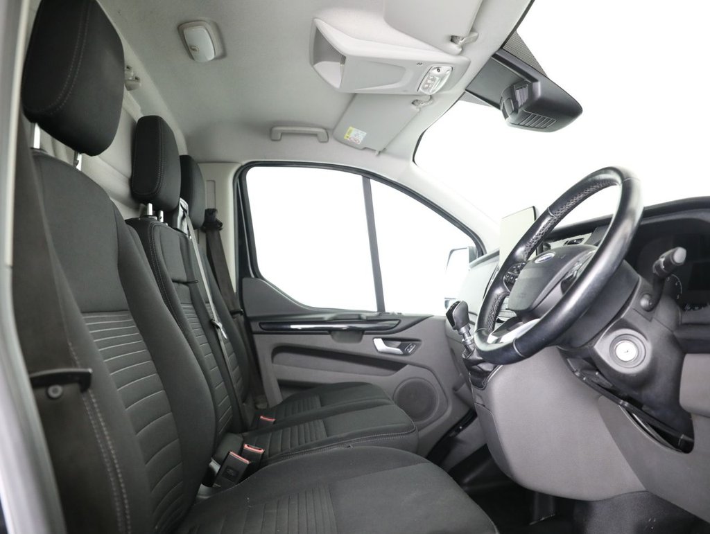 Used Ford Transit Custom 2022 for sale - 77110437: Photo 19