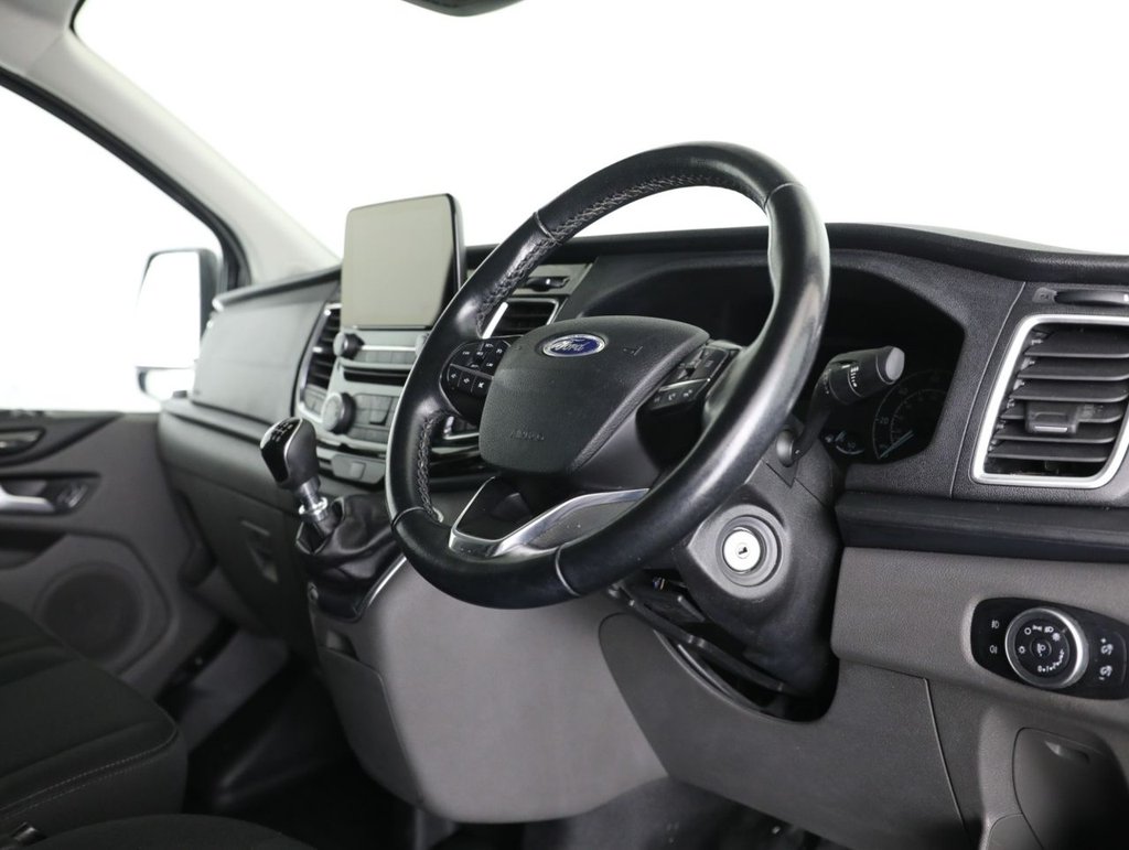 Used Ford Transit Custom 2022 for sale - 77110437: Photo 20