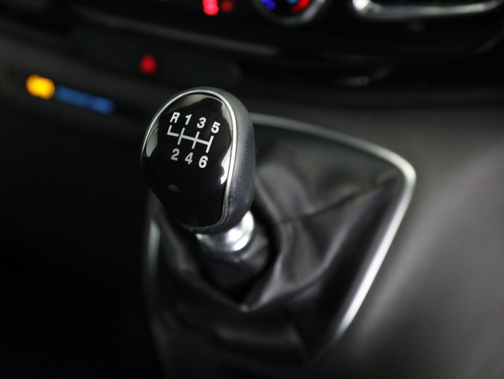 Used Ford Transit Custom 2022 for sale - 77110437: Photo 22