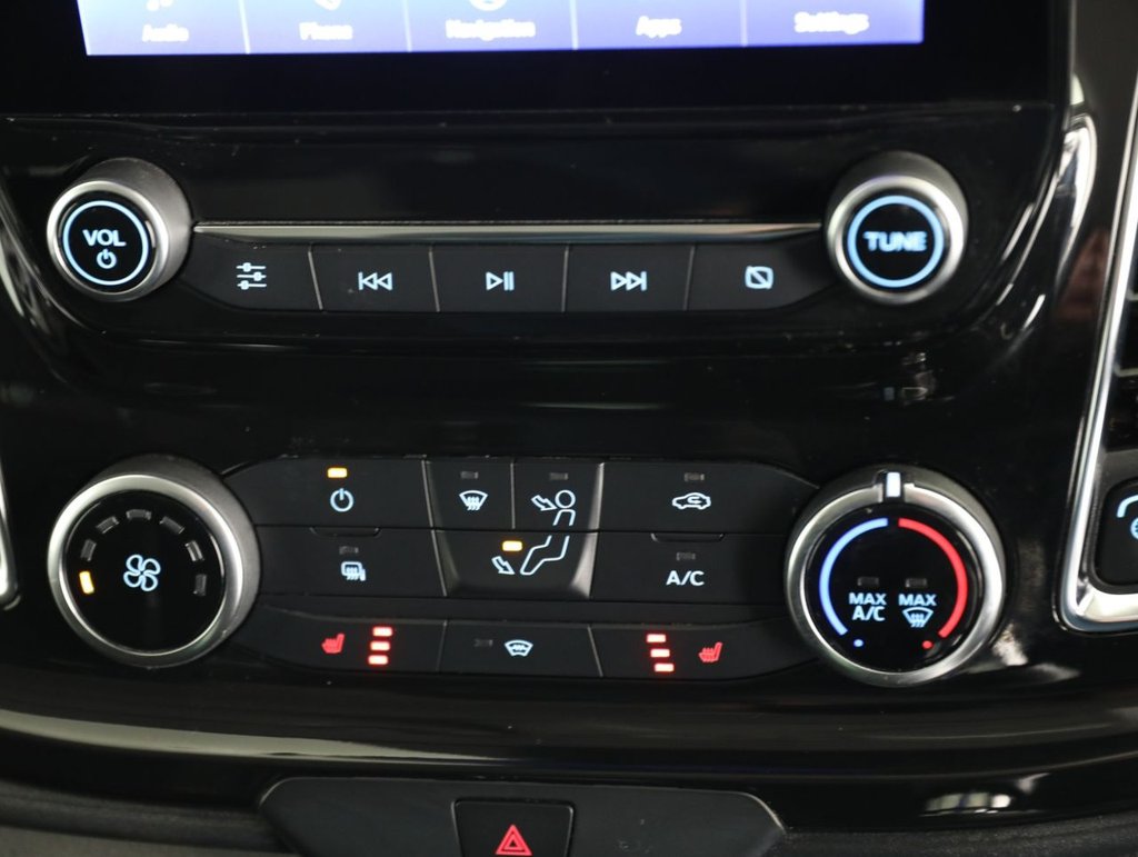 Used Ford Transit Custom 2022 for sale - 77110437: Photo 23