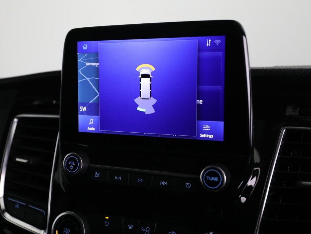 Used Ford Transit Custom 2022 for sale - 77110437: Photo 24