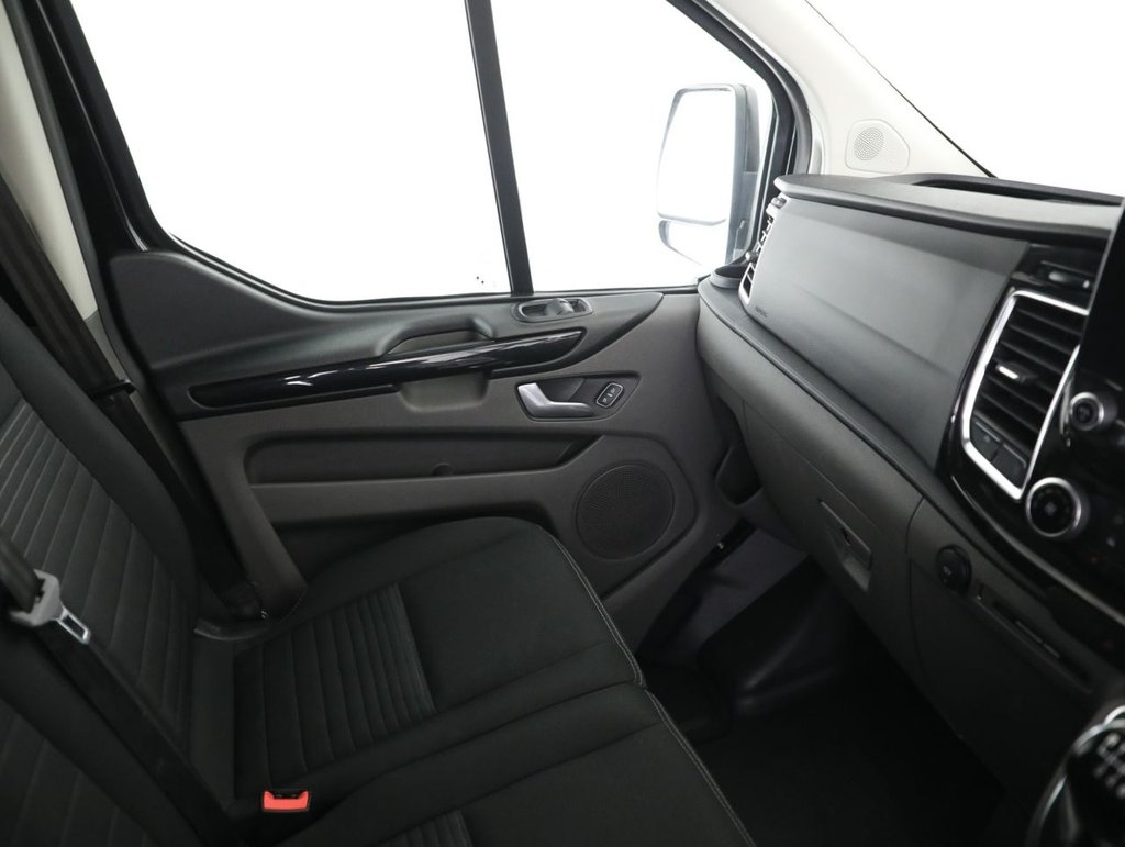Used Ford Transit Custom 2022 for sale - 77110437: Photo 25