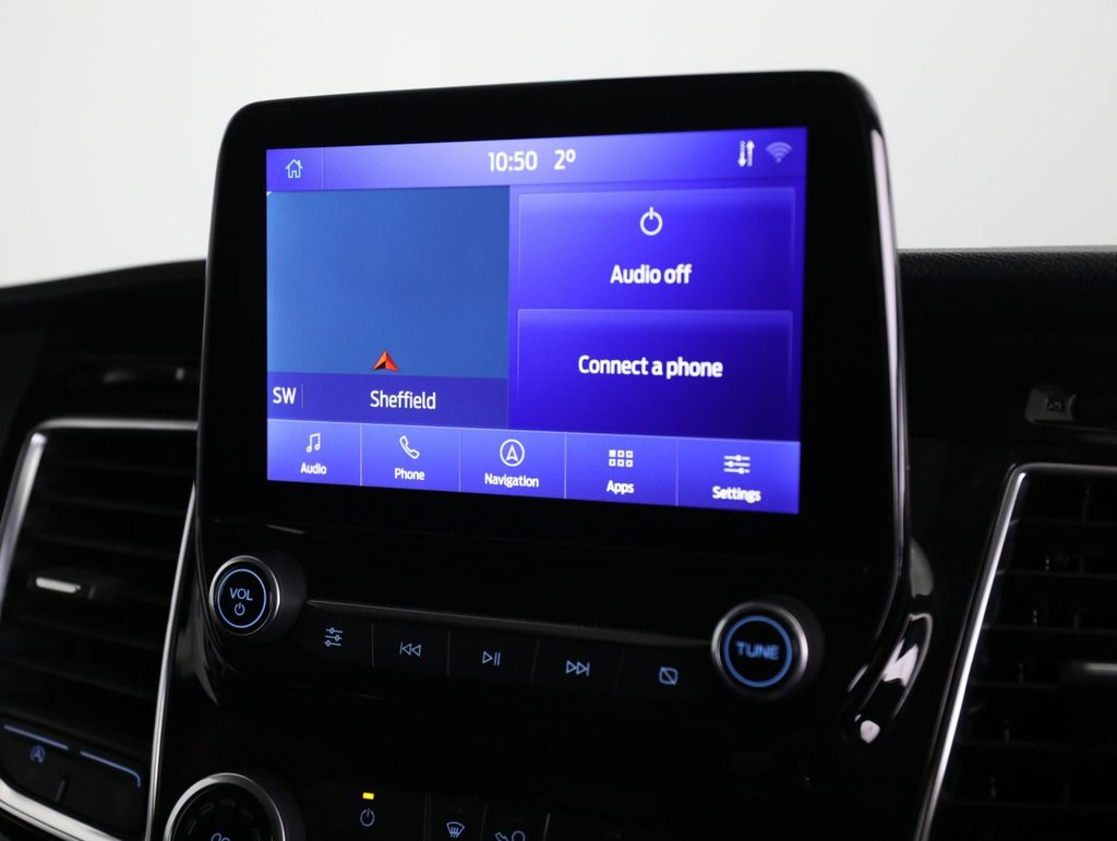 Used Ford Transit Custom 2022 for sale - 77110437: Photo 26