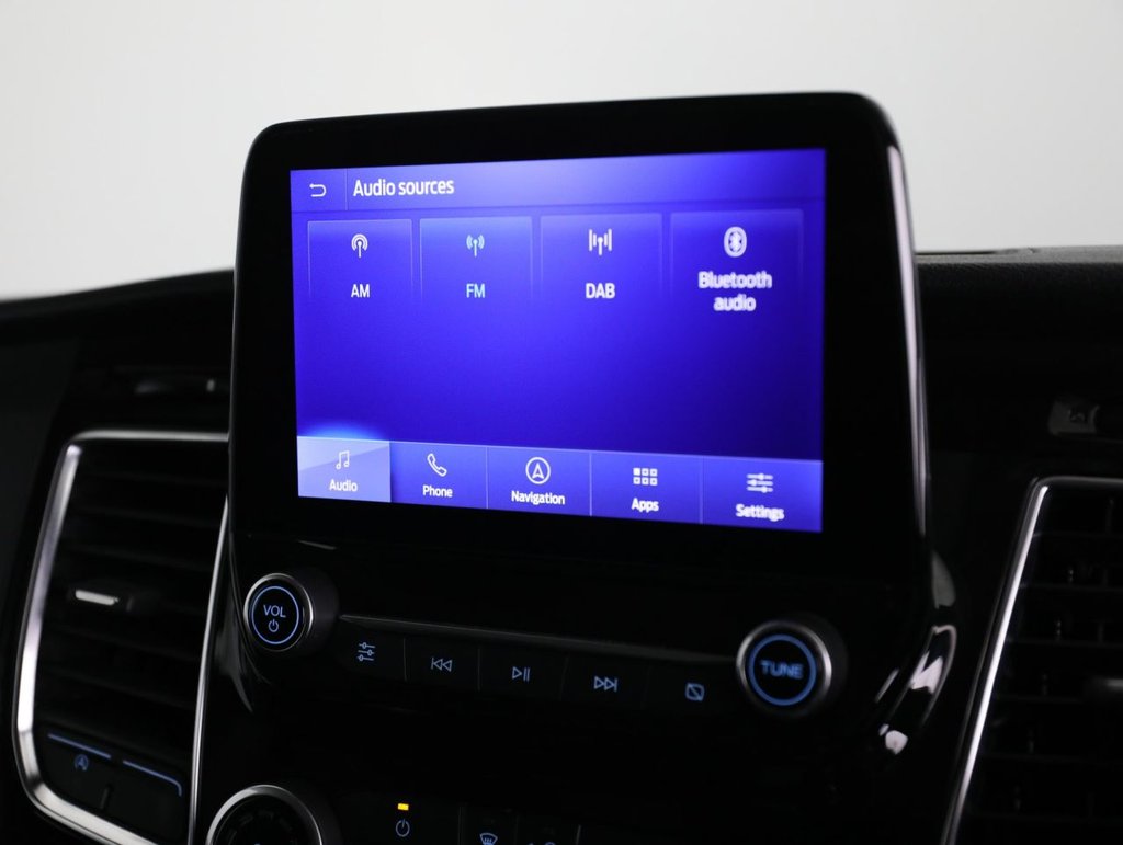 Used Ford Transit Custom 2022 for sale - 77110437: Photo 28