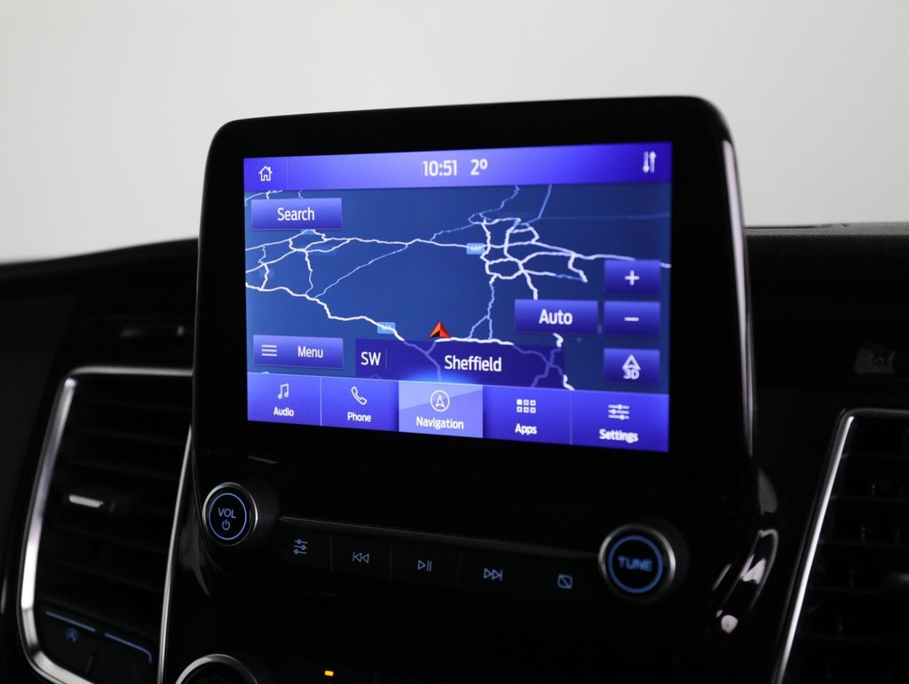 Used Ford Transit Custom 2022 for sale - 77110437: Photo 31