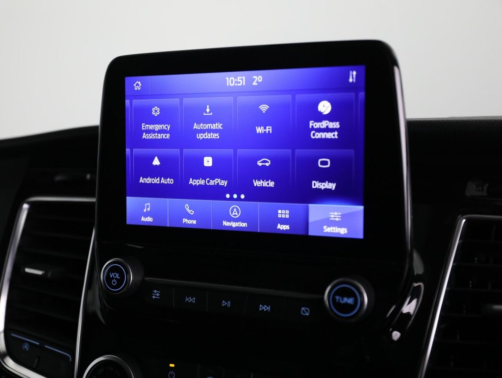 Used Ford Transit Custom 2022 for sale - 77110437: Photo 33