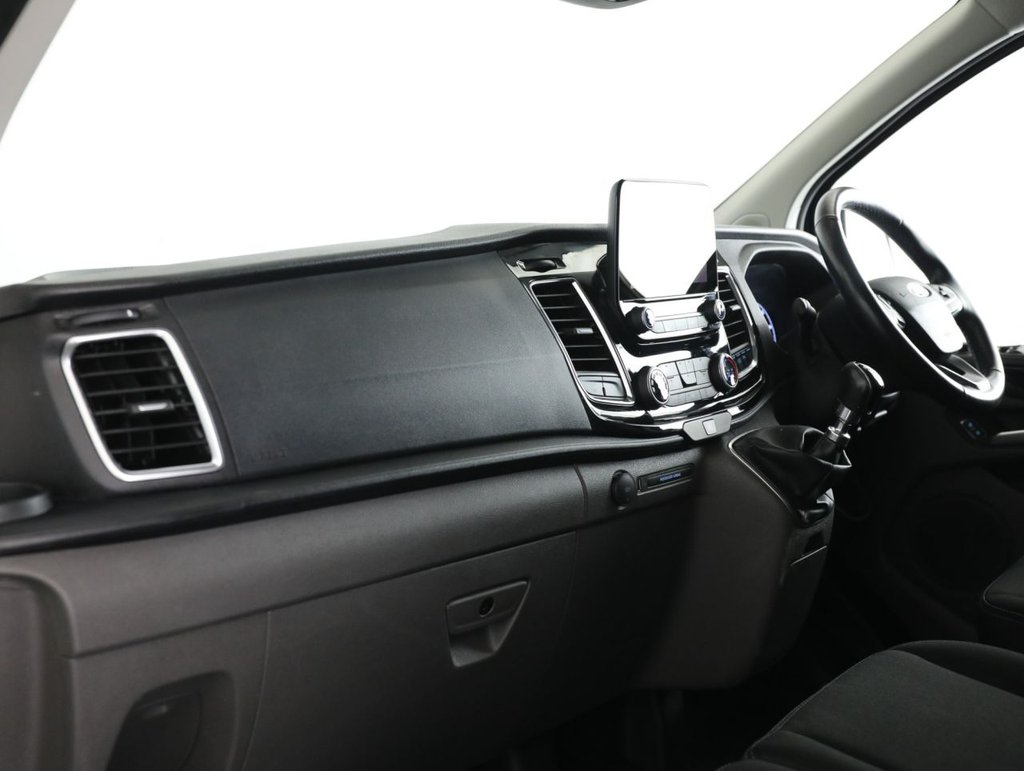Used Ford Transit Custom 2022 for sale - 77110437: Photo 35