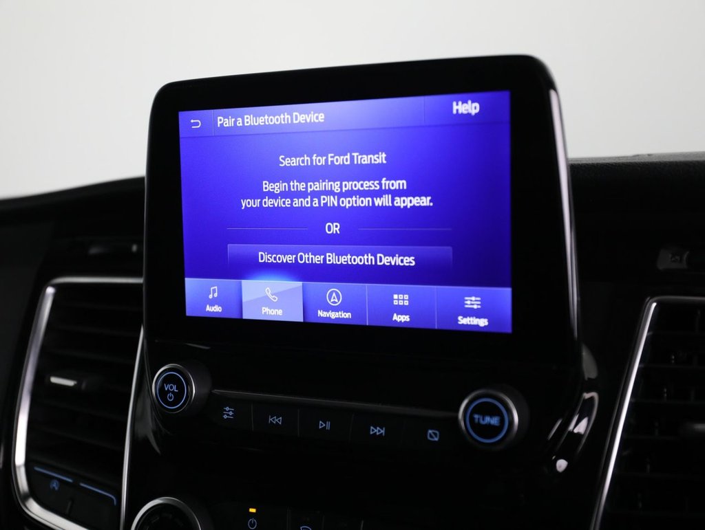 Used Ford Transit Custom 2022 for sale - 77110437: Photo 36