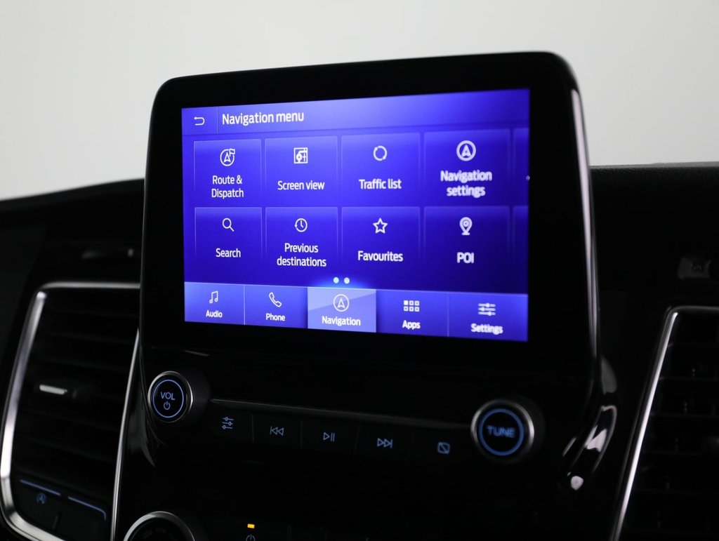 Used Ford Transit Custom 2022 for sale - 77110437: Photo 38