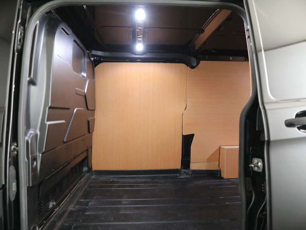 Used Ford Transit Custom 2022 for sale - 77110437: Photo 40