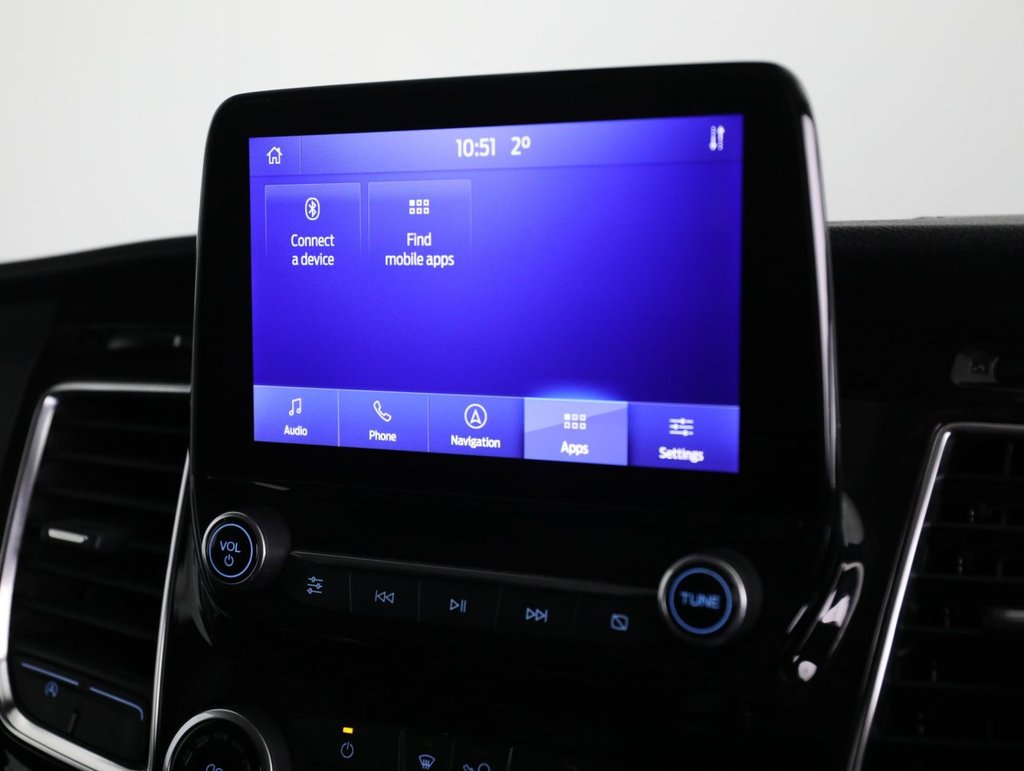 Used Ford Transit Custom 2022 for sale - 77110437: Photo 41