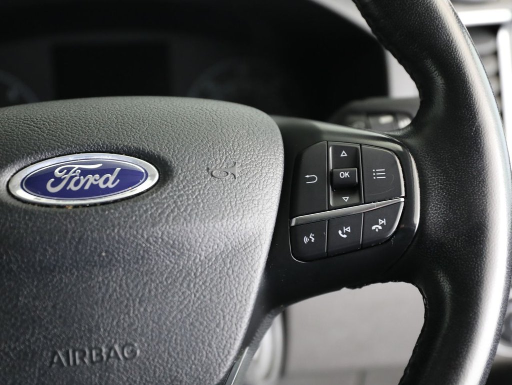 Used Ford Transit Custom 2022 for sale - 77110437: Photo 44