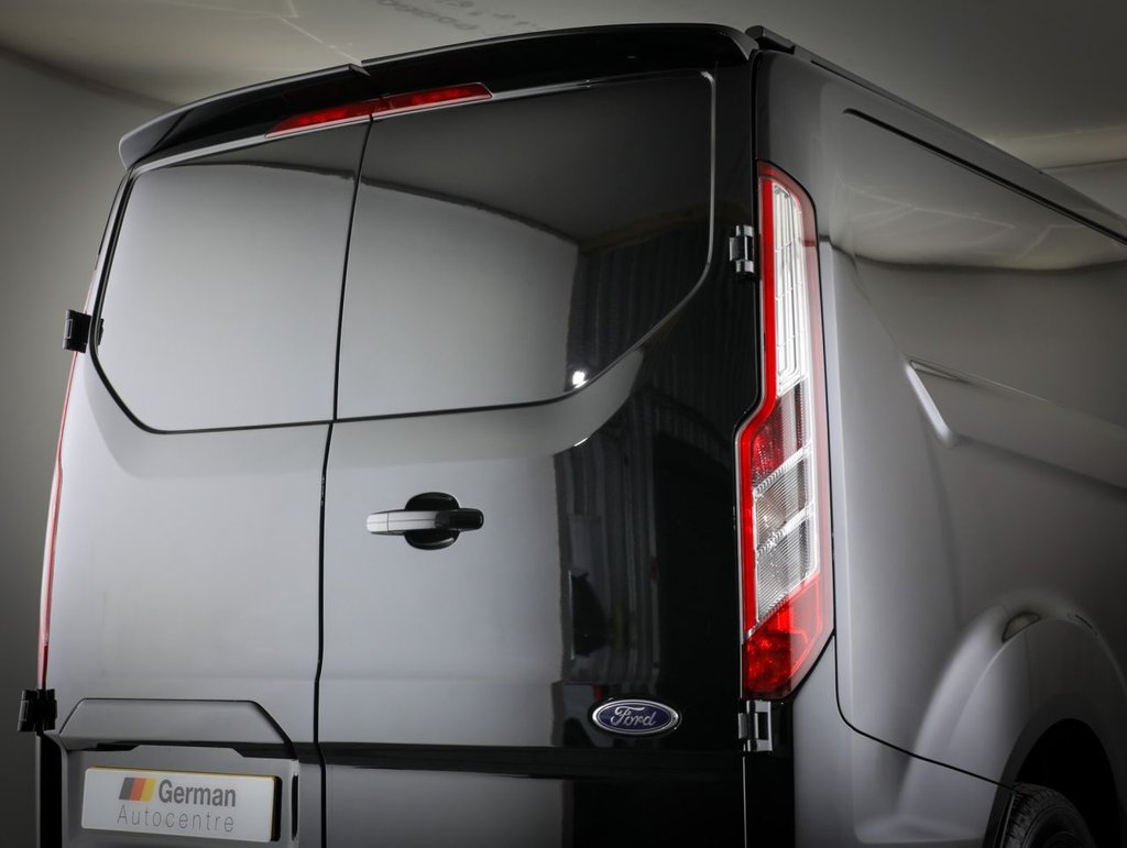 Used Ford Transit Custom 2022 for sale - 77110437: Photo 6