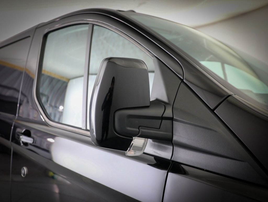 Used Ford Transit Custom 2022 for sale - 77110437: Photo 8