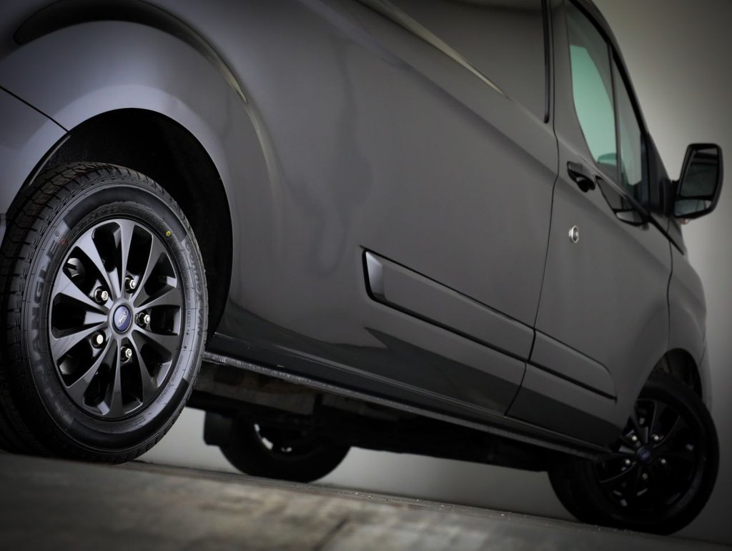 Used Ford Transit Custom 2022 for sale - 77110437: Photo 9