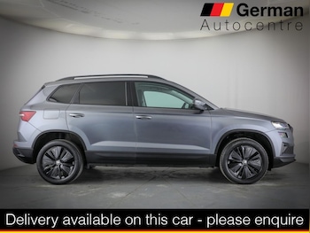Used Skoda Karoq 2023 for sale - 78287434: Photo