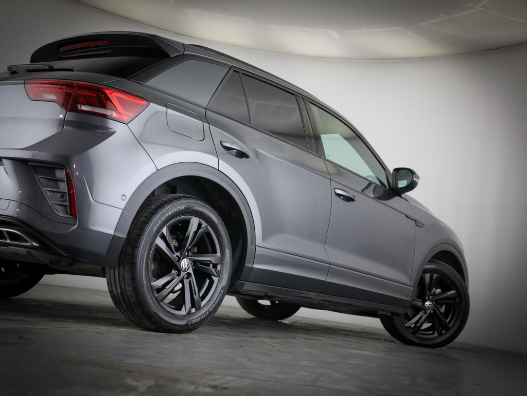 Used Volkswagen T-Roc 2023 for sale - 77809953: Photo 11