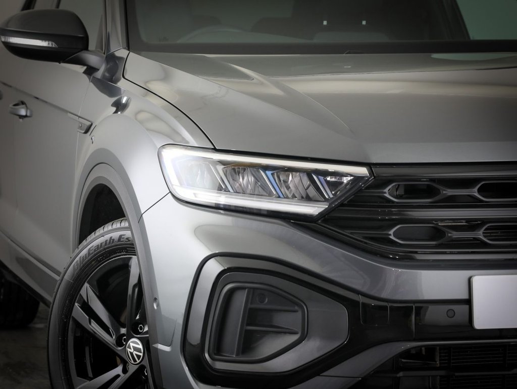 Used Volkswagen T-Roc 2023 for sale - 77809953: Photo 12