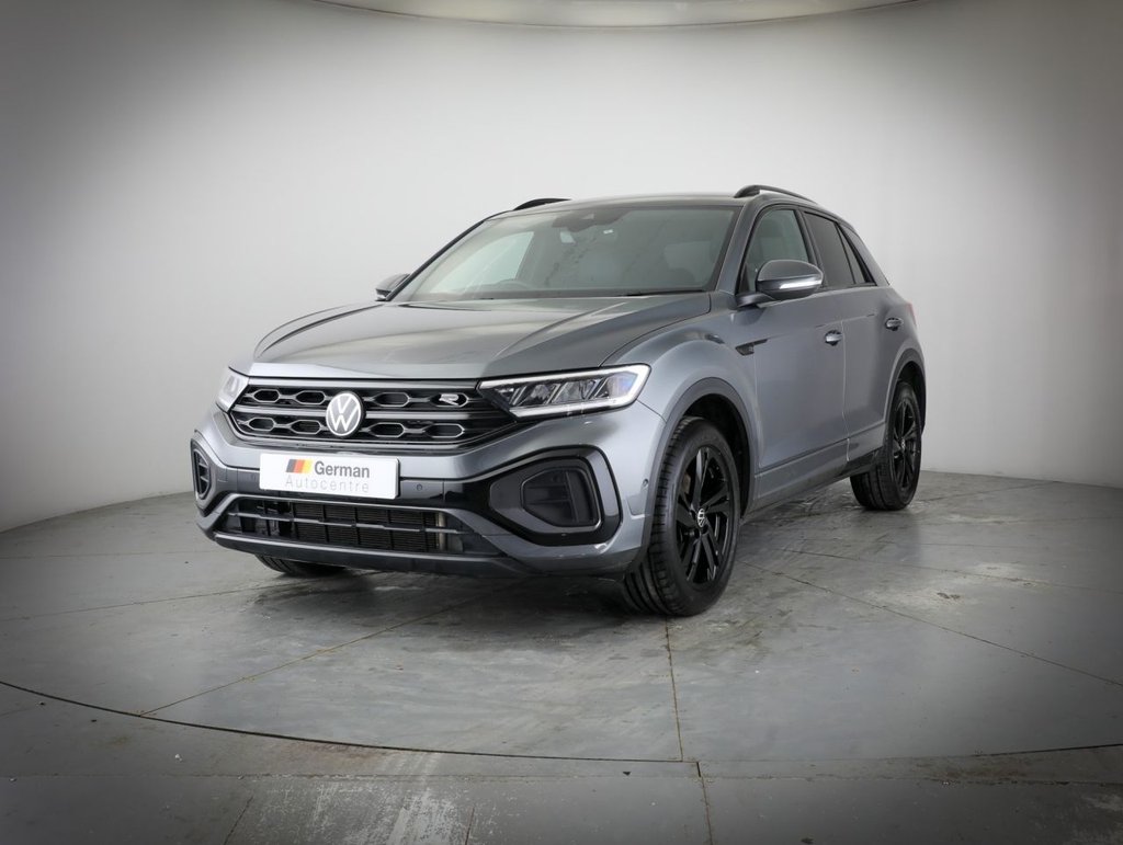 Used Volkswagen T-Roc 2023 for sale - 77809953: Photo 16