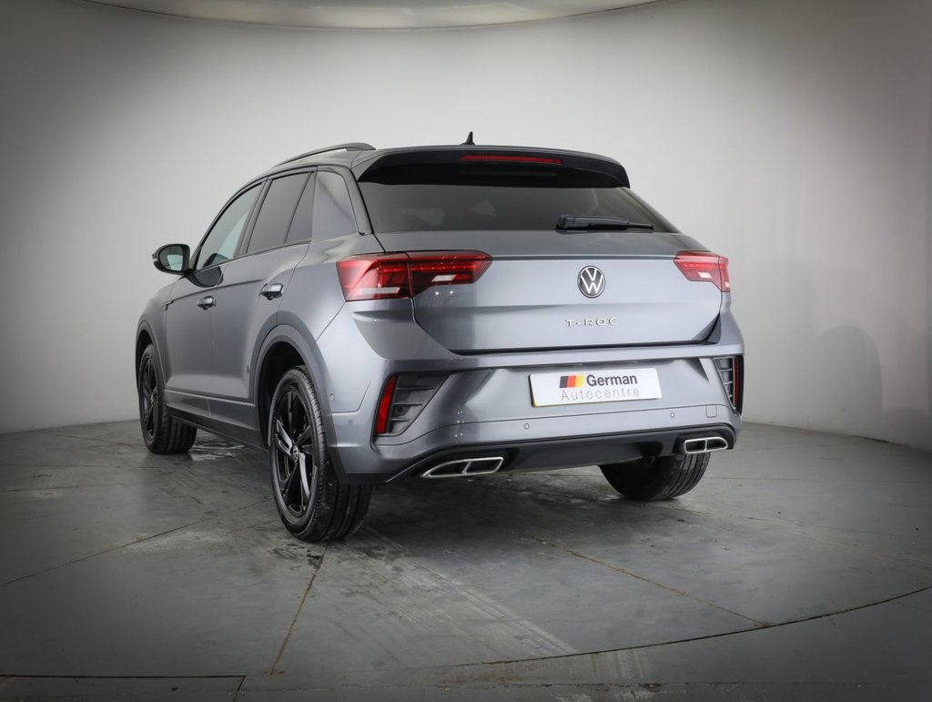 Used Volkswagen T-Roc 2023 for sale - 77809953: Photo 17