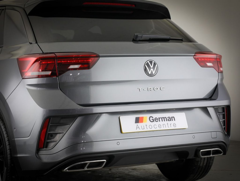 Used Volkswagen T-Roc 2023 for sale - 77809953: Photo 18