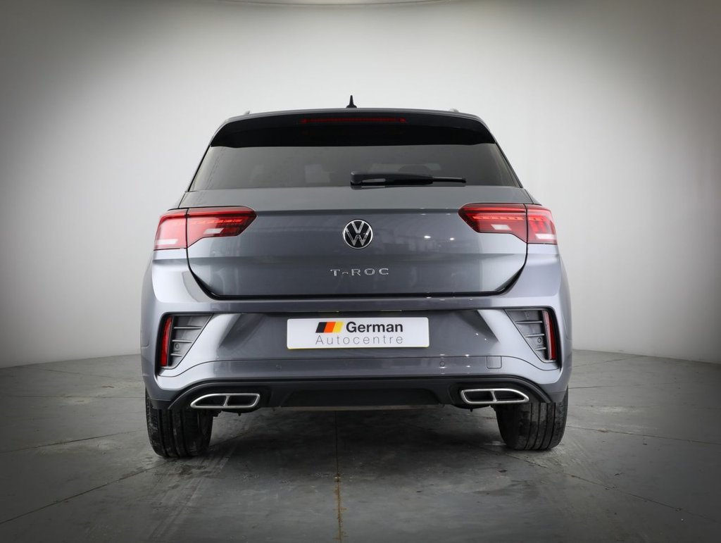 Used Volkswagen T-Roc 2023 for sale - 77809953: Photo 19